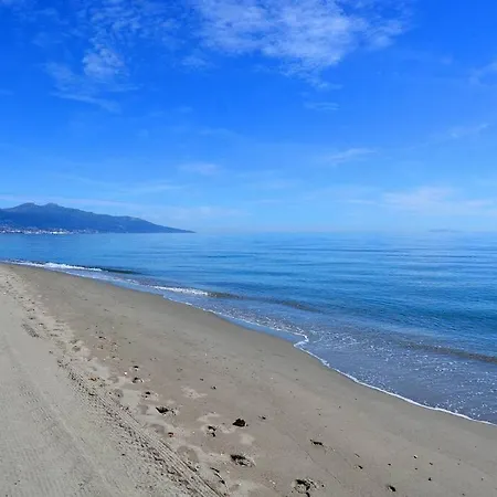 Maison De Charme En Bord De Lucciana (Corsica)