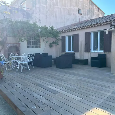 Maison De Charme En Bord De