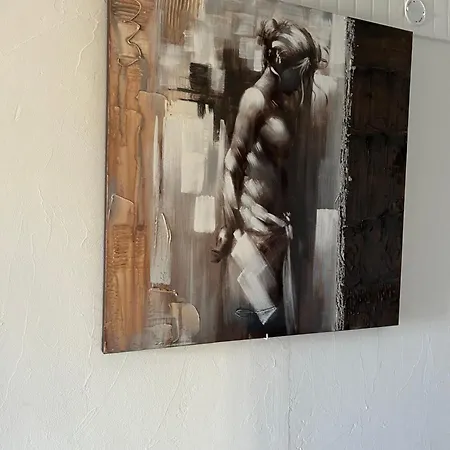 Maison De Charme En Bord De Lucciana (Corsica)