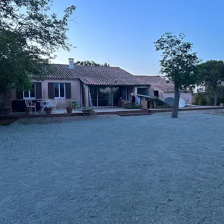 Maison De Charme En Bord De * Lucciana (Corsica)