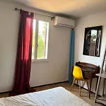Maison De Charme En Bord De Lucciana (Corsica)