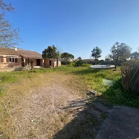 Villa Maison De Charme En Bord De