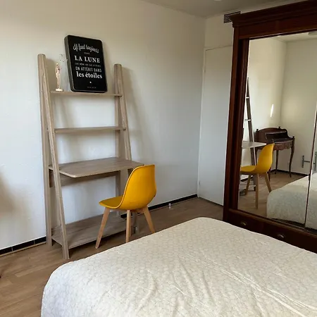 Maison De Charme En Bord De شقة *