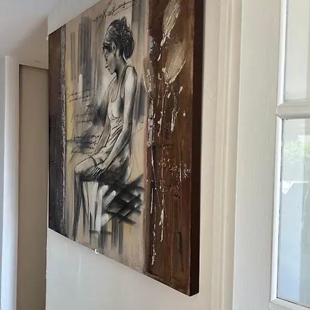 Διαμέρισμα Maison De Charme En Bord De