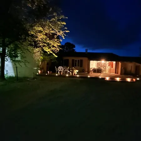 Villa Maison De Charme En Bord De Lucciana (Corsica)