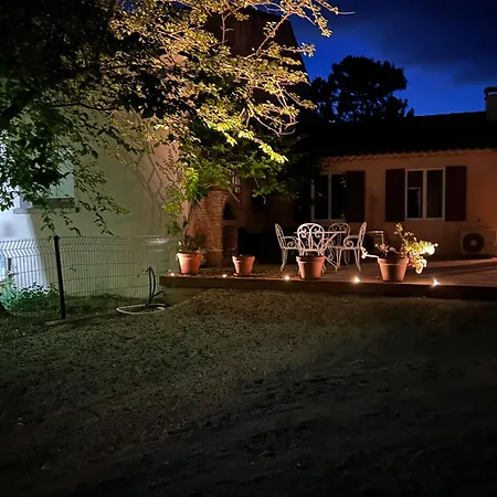 Διαμέρισμα Maison De Charme En Bord De