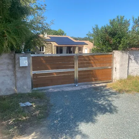 Maison De Charme En Bord De * Lucciana (Corsica)