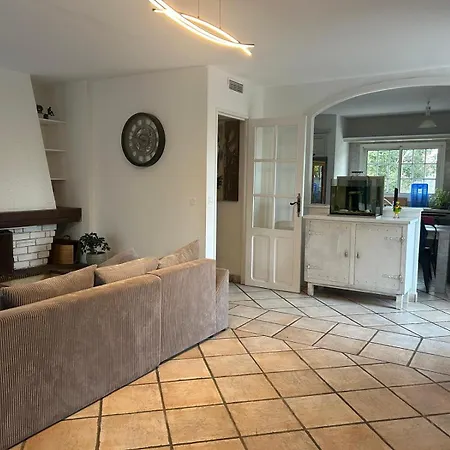 Maison De Charme En Bord De * Lucciana (Corsica)