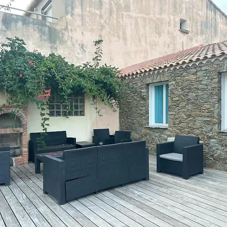 Maison De Charme En Bord De