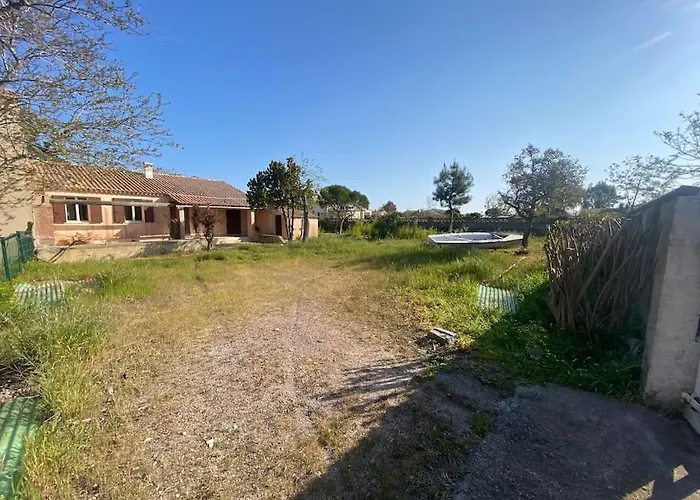 Appartement Maison De Charme En Bord De