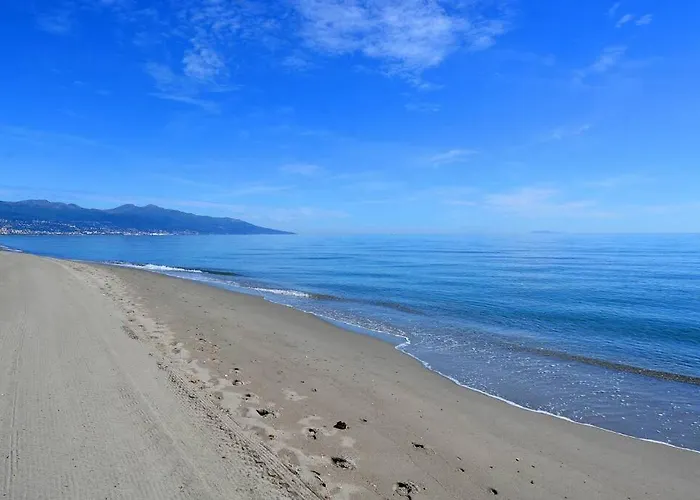 Maison De Charme En Bord De Lucciana (Corsica)
