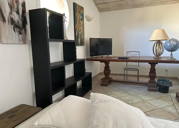 Апартаменты Maison De Charme En Bord De *