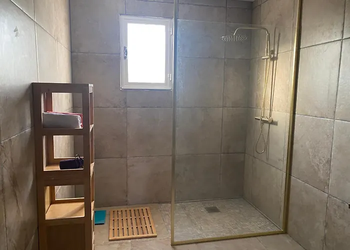 Appartement Maison De Charme En Bord De *