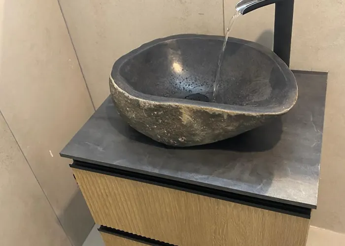 Maison De Charme En Bord De *