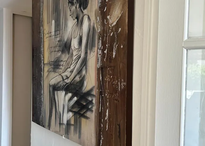 Appartement Maison De Charme En Bord De