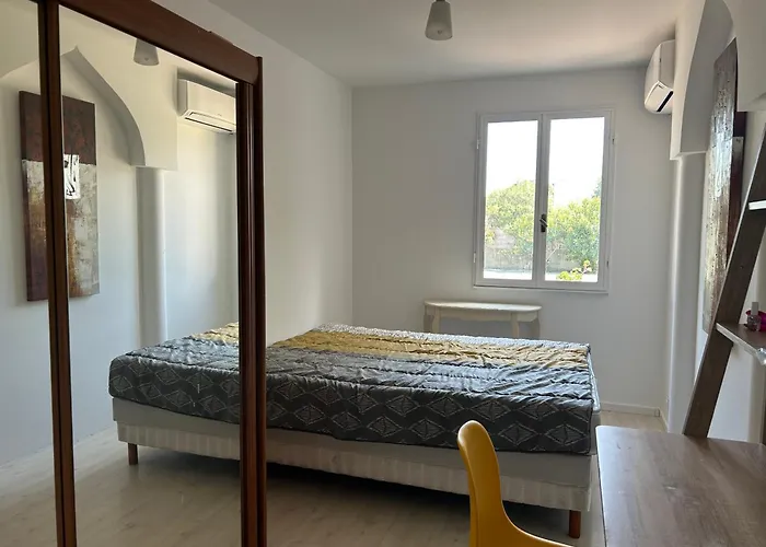 Maison De Charme En Bord De *