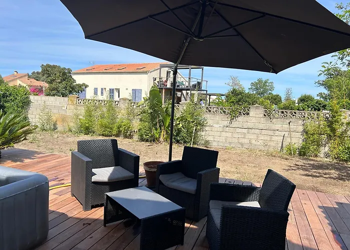 Maison De Charme En Bord De Appartement