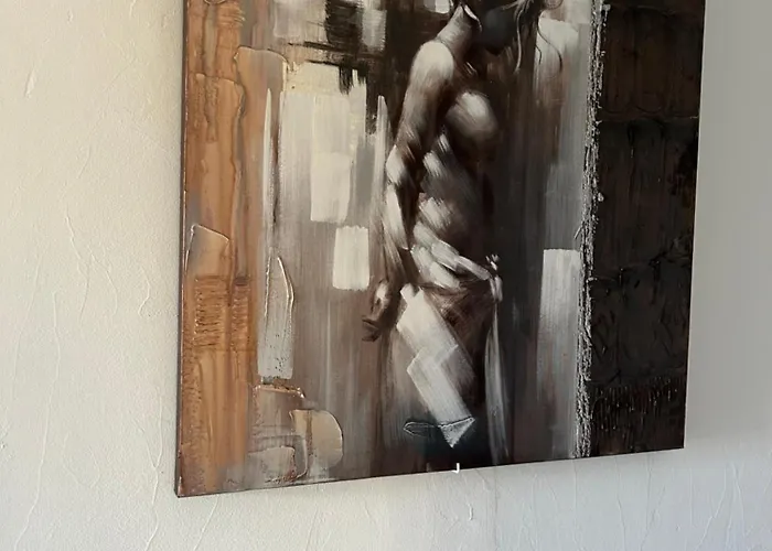 Maison De Charme En Bord De Lucciana (Corsica)