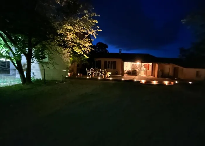 Appartement Maison De Charme En Bord De Lucciana (Corsica)