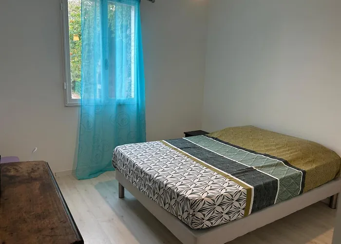 Maison De Charme En Bord De *