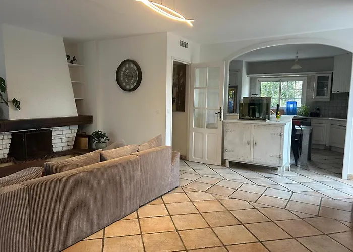 Maison De Charme En Bord De * Lucciana (Corsica)